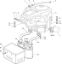 Engine OM 122C/22H Cat.2008 Garden tractor