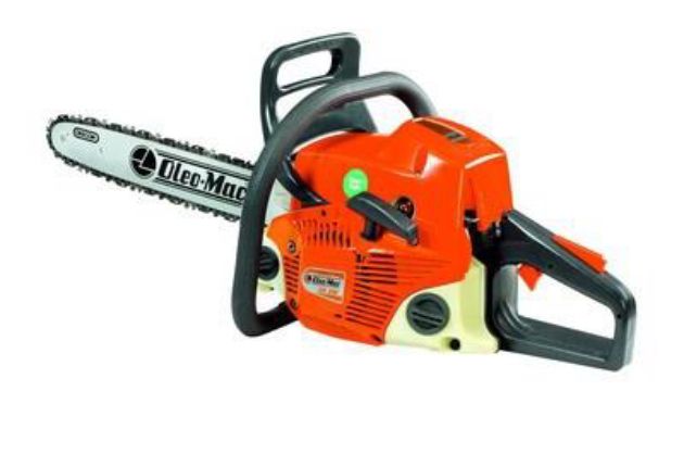 Imagen para la categoría GS 35 Motosierra
