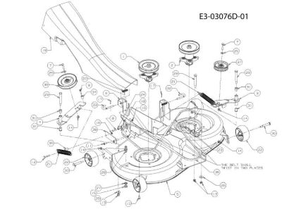 Plataforma de corte KROSSER 105/22 H Cat. 2010 Tractor
