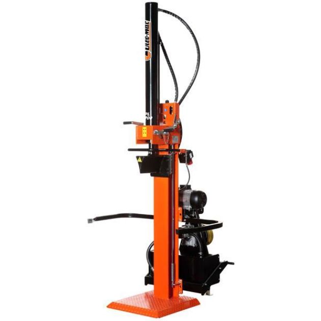 Imagen para la categoría SPL 1700 T+PTO Cortaleña