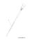 Cable arranque TORNADO 108/20 H Cat.2010 Tractor