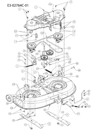 Plataforma de corte TORNADO 108/18,5 H Cat.2011 Tractor