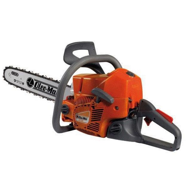 Imagen para la categoría GS 44 (Euro 1) Motosierra
