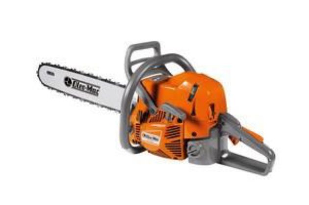 Imagen para la categoría GS 650 Motosierra