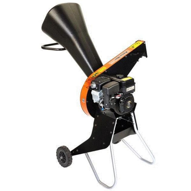 Imagen para la categoría SH 400 Biotrituradora
