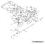 Eje anterior (1/2) TORNADO 97/13 T Cat.2013 Tractor
