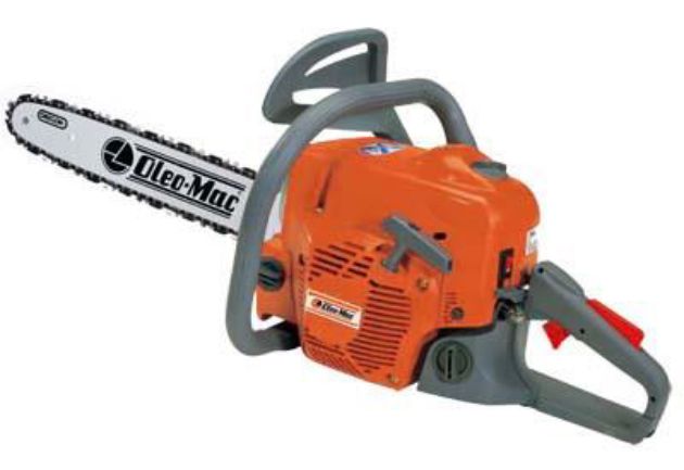 Imagen para la categoría GS 520 Motosierra