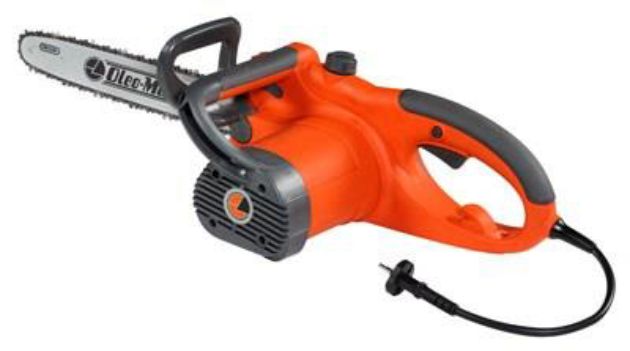 Imagen para la categoría GS 180 E Electrosierra