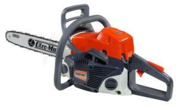 Imagen para la categoría GS 35 C (Euro 1) Motosierra