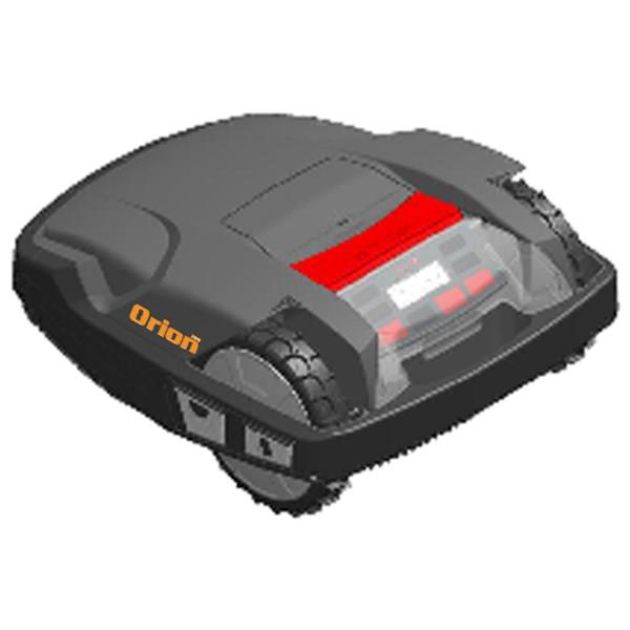Imagen para la categoría ORION 700 Robot