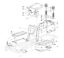 Bastidor (1/2) OM 84/14,5 K H Cat. 2014 Tractor