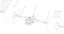 Eje posterior CHEYENNE (B&S) 92 4x4 Cat. 2015 Tractor