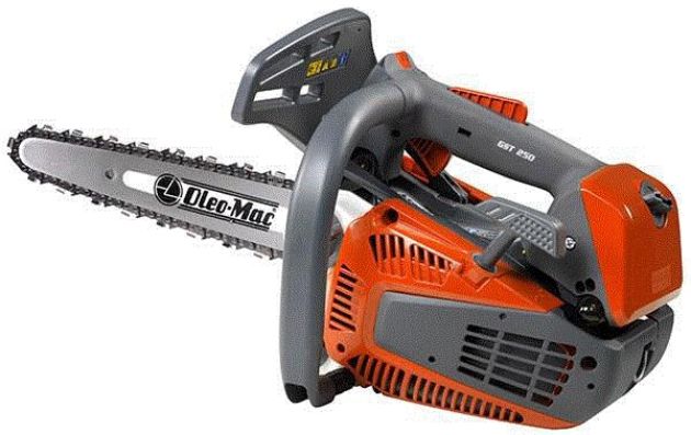 Imagen para la categoría GST 250 Motosierra