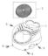 Arranque APACHE 92 EVO (K2400AVD V-Twin) Cat.2016 Tractor