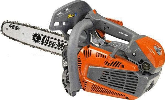 Imagen para la categoría GST 360 Motosierra