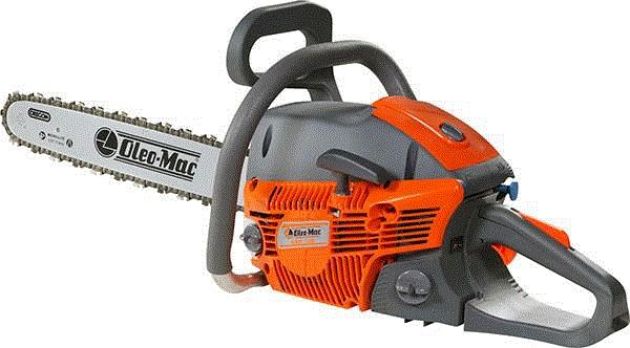 Imagen para la categoría GSH 510 (Euro 2 - Euro 5) Motosierra