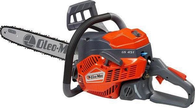 Imagen para la categoría GS 451 (Euro 2) Motosierra
