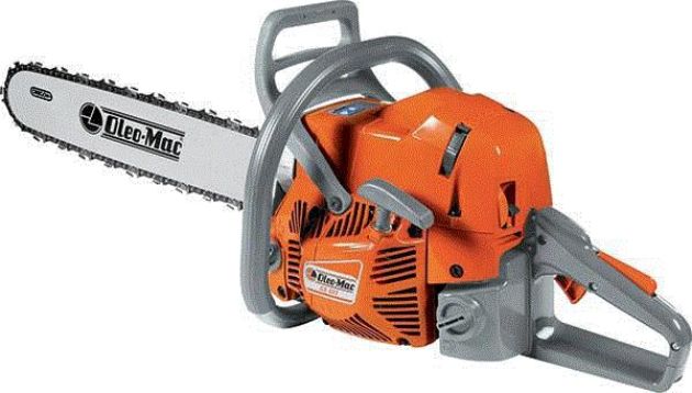 Imagen para la categoría GS 651 (EURO 5) Motosierra