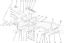Regulacion plato de corte OM 92/16KH (K1600AVD) Cat. 2019 Tractor