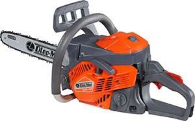 Imagen para la categoría GSH 40 (Euro 1) Motosierra