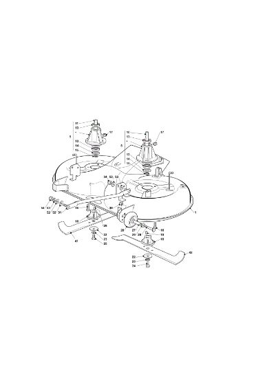 Plataforma de corte OM 103/21 Cat. 2020 Tractor