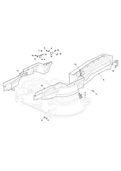 Proteccion OM 123/22 V Cat. 2020 Tractor
