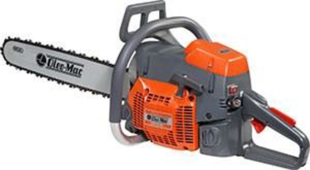 Imagen para la categoría GS 630 Motosierra