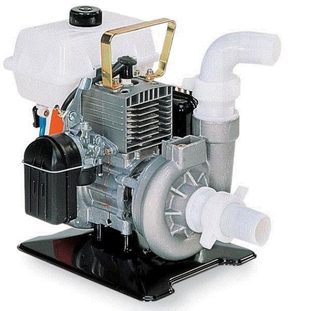 Imagen para la categoría SC 33 Motobomba