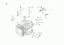 Carter motor G 53 TK ALL ROAD PLUS 4 (K805) EURO 5 50Y Cortacésped