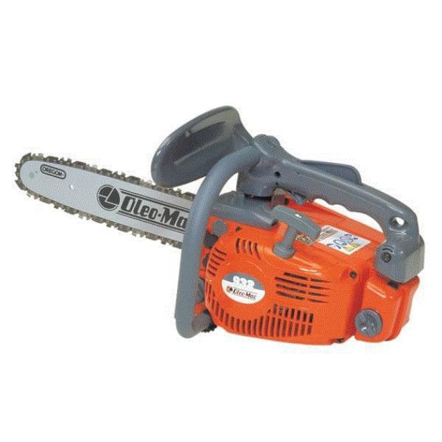 Imagen para la categoría 932 Motosierra