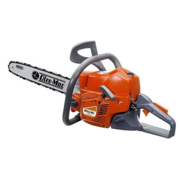 Imagen para la categoría 941 C Motosierra