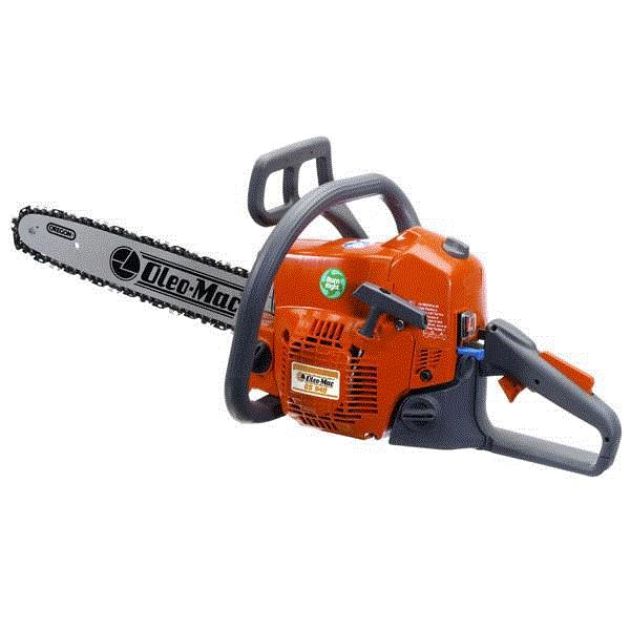 Imagen para la categoría GS 940 Motosierra
