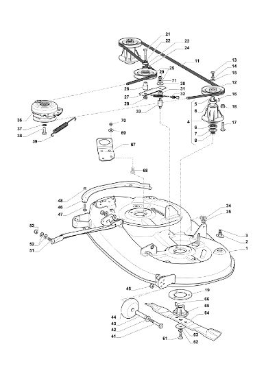 Plataforma de corte EF 108L/16 K Cat. 2021 Tractor
