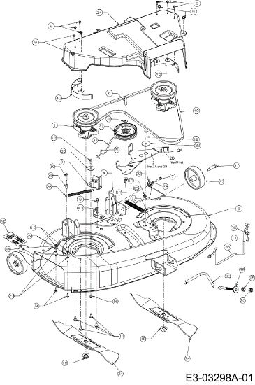 Plataforma de corte FORMULA 97/13,5 T Cat.2007 Tractor