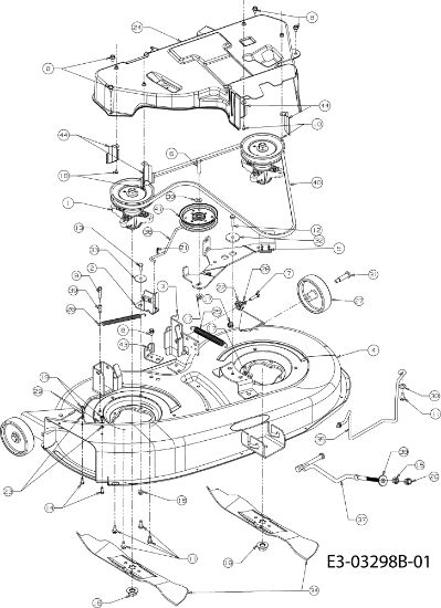 Plataforma de corte FORMULA 97/13,5 T Cat.2008 Tractor