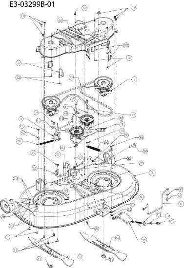 Plataforma de corte FORMULA 108/17,5 H Cat.2008 Tractor