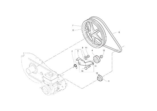 Engranajes 101 (EN 709) (K800 H - SN T210)