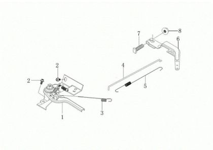 Palnca compl. 118 (K900 HR) - EURO5