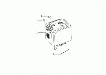 Escape 118 (K900 HR) - EURO5