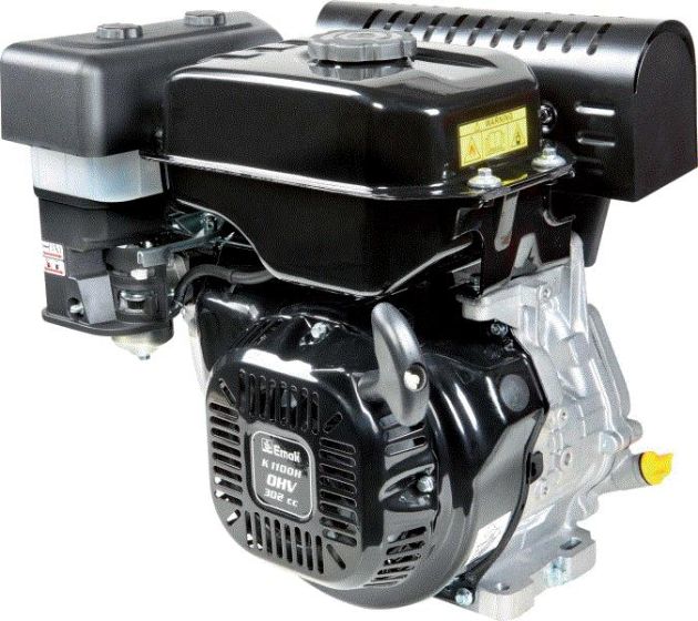 Imagen para la categoría MOTORE K1100 H (EURO5) Motor