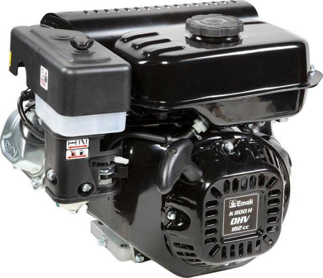 Imagen para la categoría MOTORE K800 H (EURO 5) Motor K800H(EURO 5)
