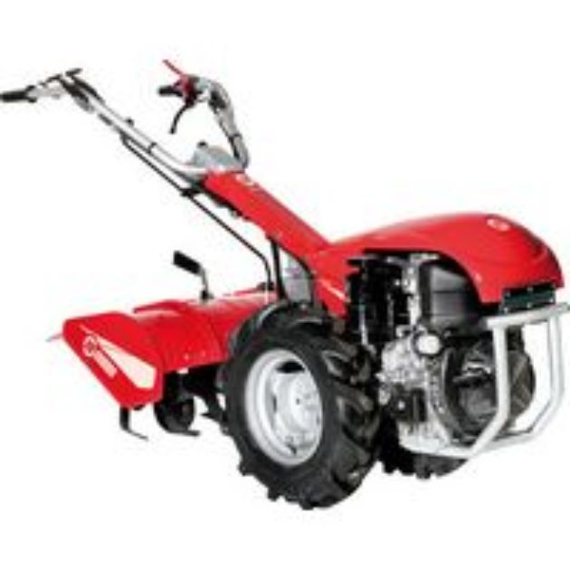 Imagen para la categoría Motocultivadores Nibbi